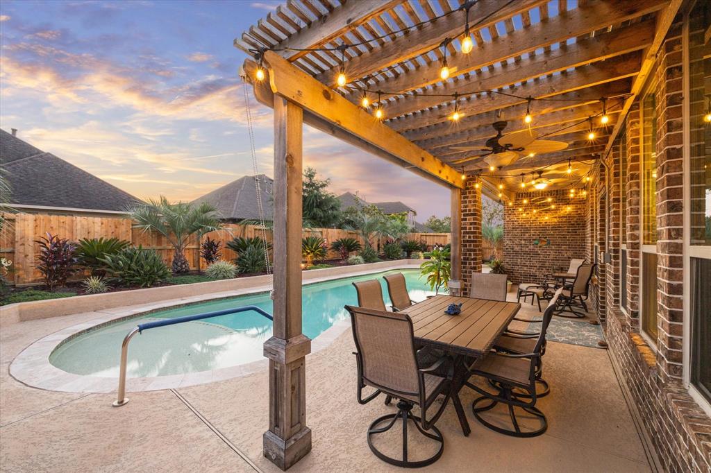 2722 Pepper Landing Lane