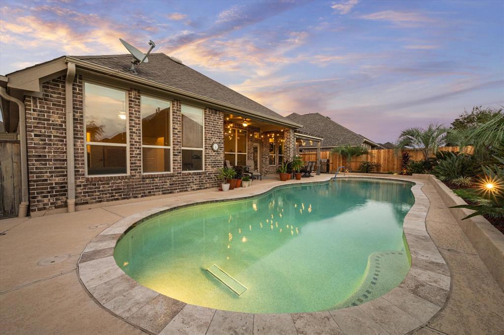 2722 Pepper Landing Lane