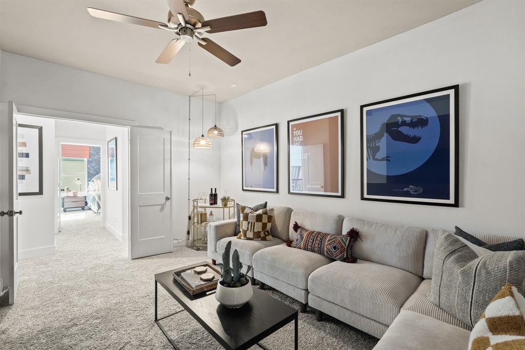 500 Dove Meadow Lane, Katy, Texas image 29