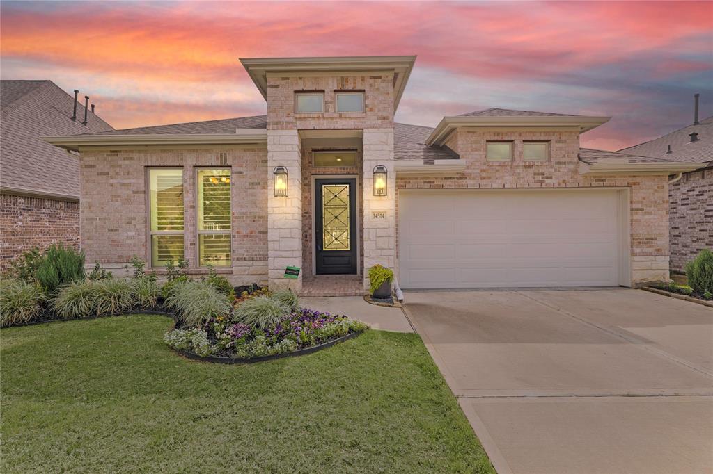 14514 Hueco Mountain Drive, Cypress, Texas image 29