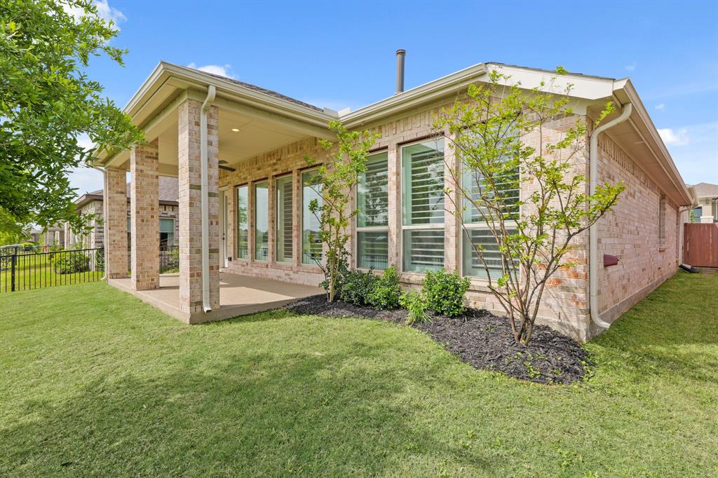 14514 Hueco Mountain Drive, Cypress, Texas image 26