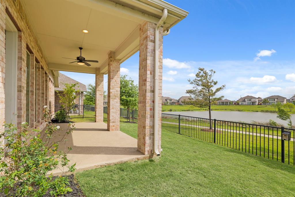 14514 Hueco Mountain Drive, Cypress, Texas image 25