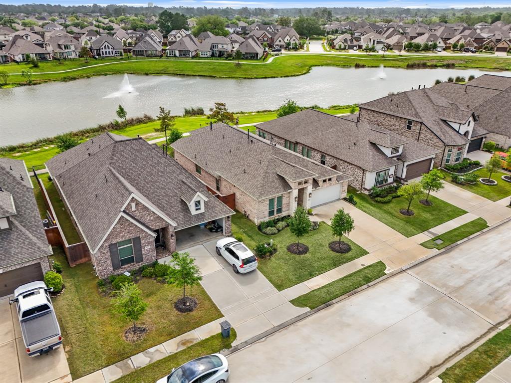 14514 Hueco Mountain Drive, Cypress, Texas image 28