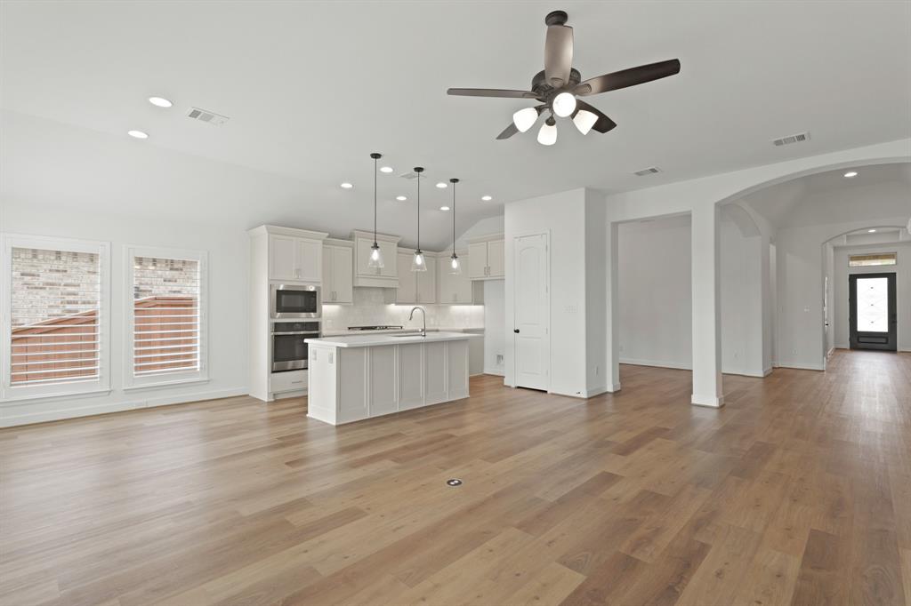 14514 Hueco Mountain Drive, Cypress, Texas image 9
