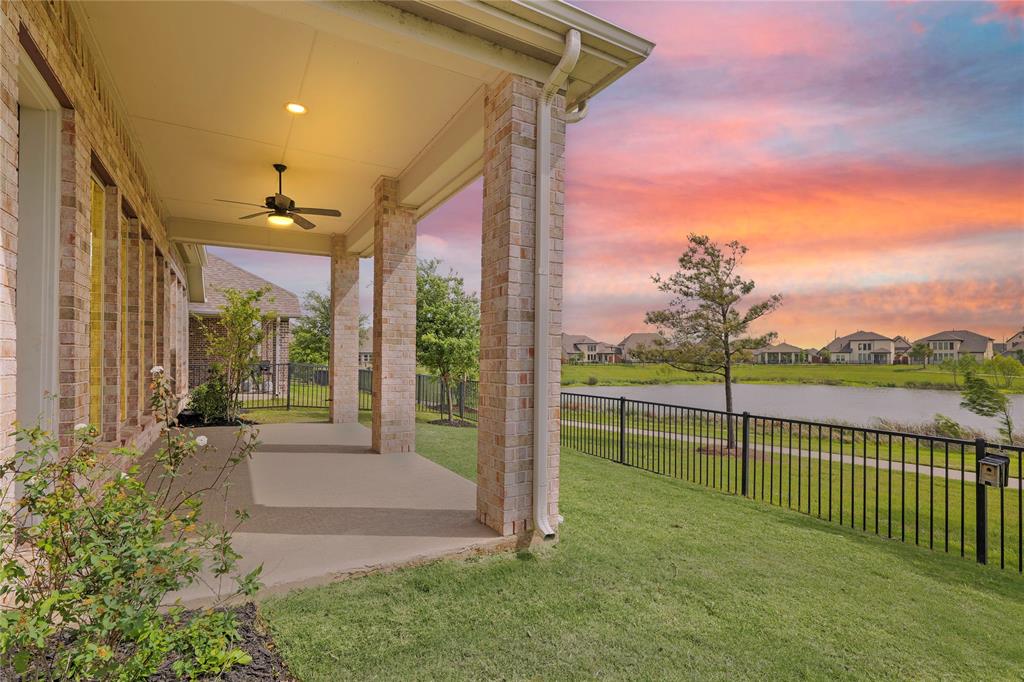 14514 Hueco Mountain Drive, Cypress, Texas image 30