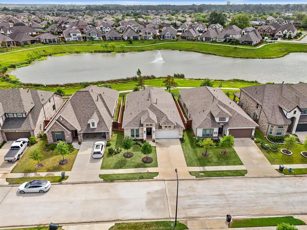 14514 Hueco Mountain Drive, Cypress, Texas image 27