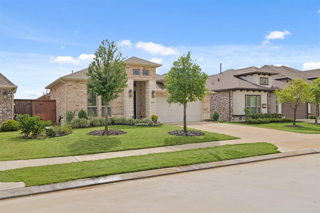 14514 Hueco Mountain Drive, Cypress, Texas image 3