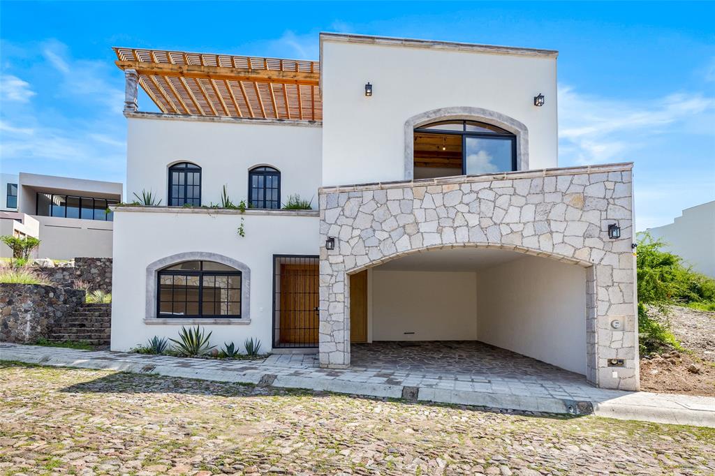 Mexico, 4 Bedrooms Bedrooms, ,5 BathroomsBathrooms,Residential,Active,187051