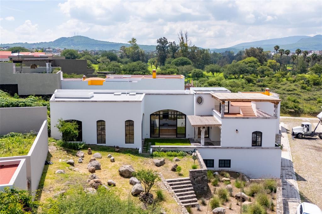 Mexico, 4 Bedrooms Bedrooms, ,5 BathroomsBathrooms,Residential,Active,187051