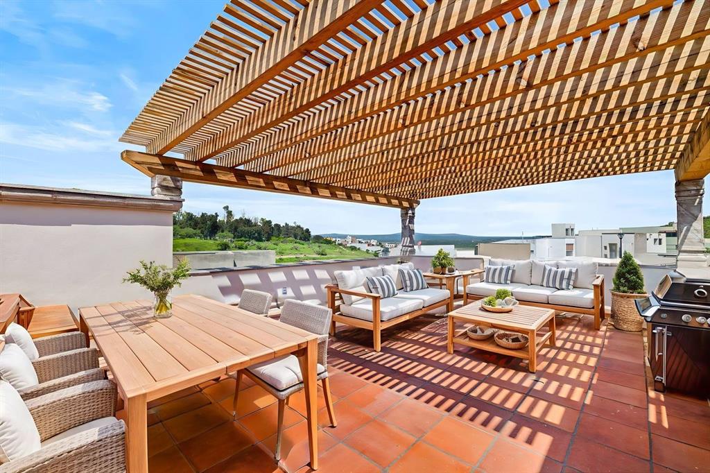 Mexico, 4 Bedrooms Bedrooms, ,5 BathroomsBathrooms,Residential,Active,187051