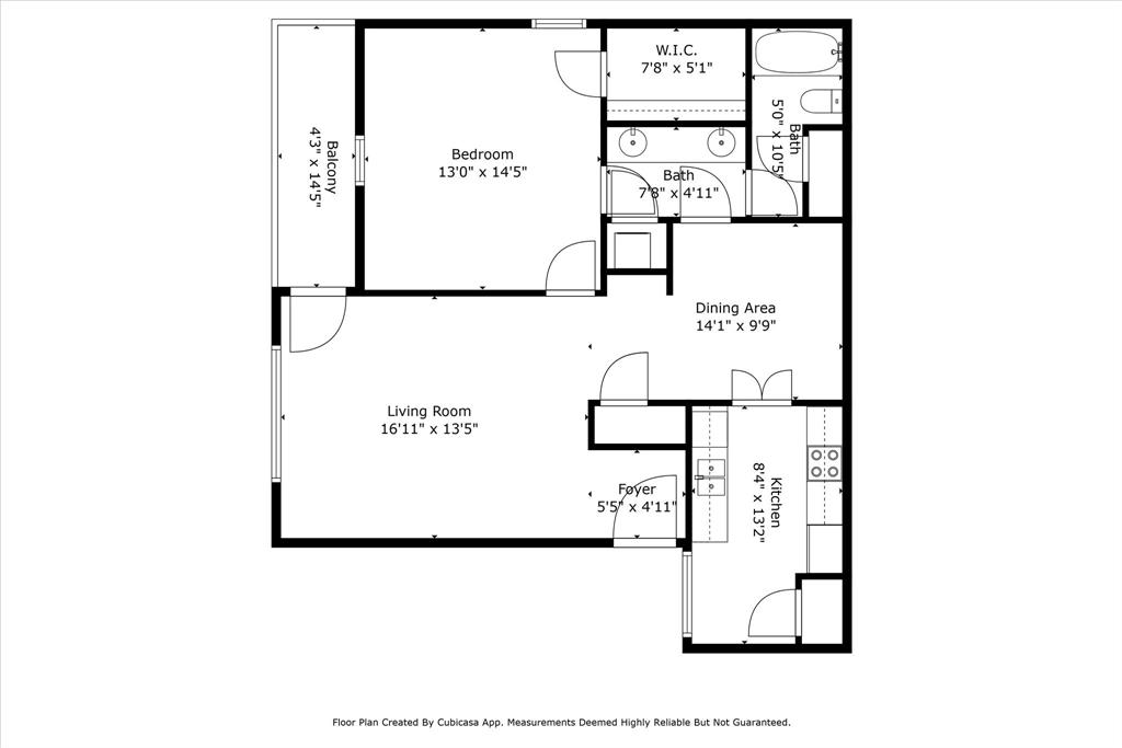 2255 Braeswood Park Drive #146, Houston, Texas image 24