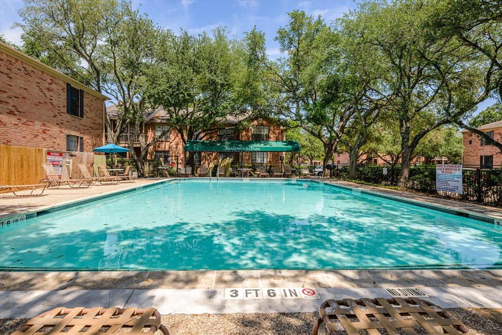 2255 Braeswood Park Drive #146, Houston, Texas image 21