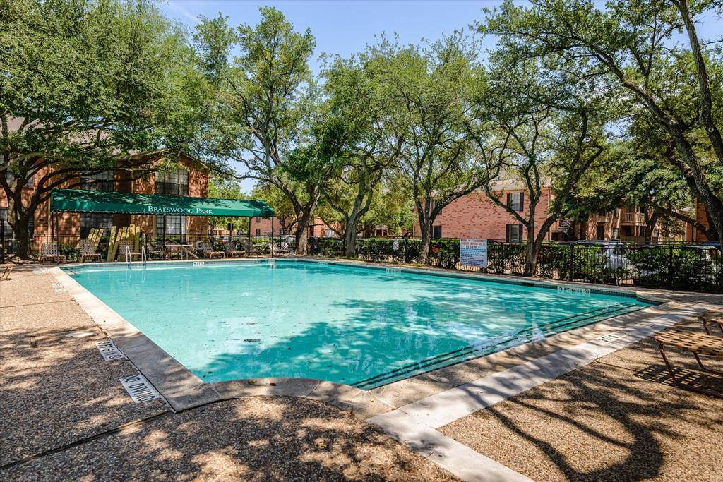 2255 Braeswood Park Drive #146, Houston, Texas image 20
