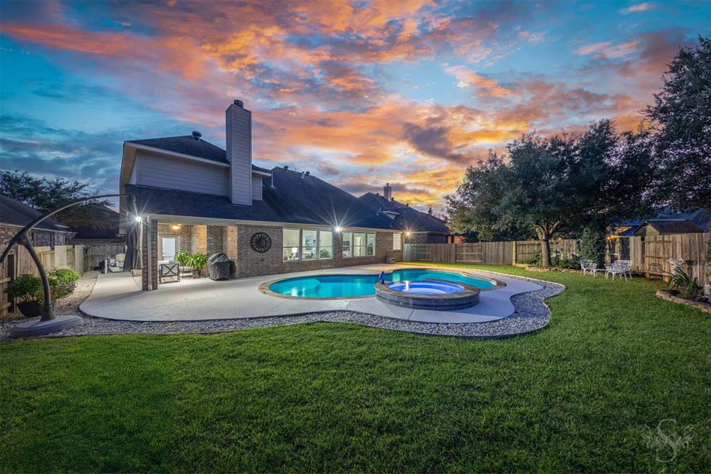 28030 Sugarside Glen Drive
