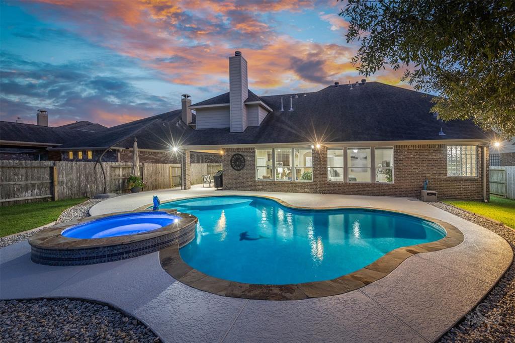 28030 Sugarside Glen Drive