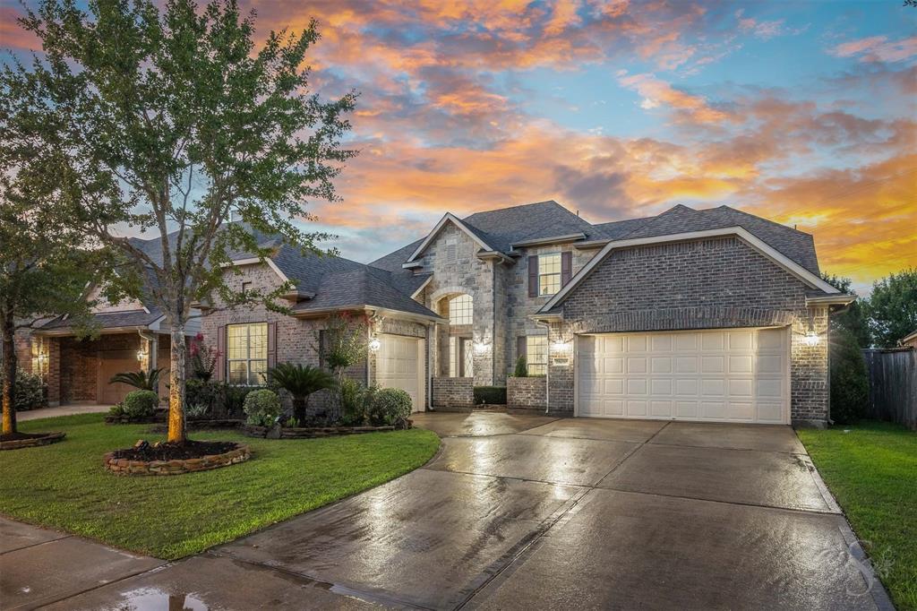 28030 Sugarside Glen Drive