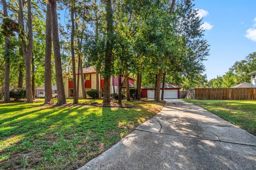 6711 River Lodge Drive