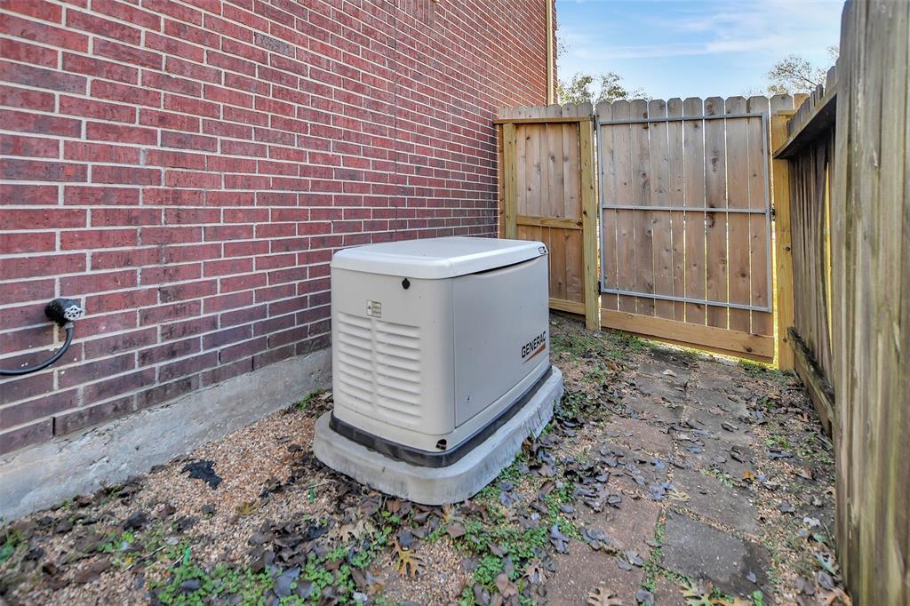 1909 San Joaquin Parkway, Friendswood, Texas image 35