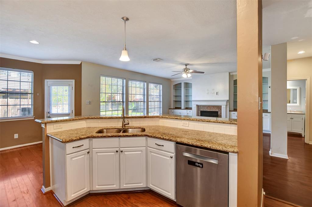 1909 San Joaquin Parkway, Friendswood, Texas image 15