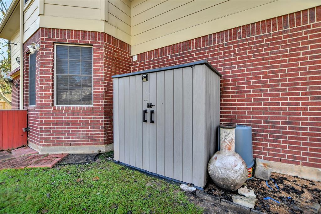 1909 San Joaquin Parkway, Friendswood, Texas image 36