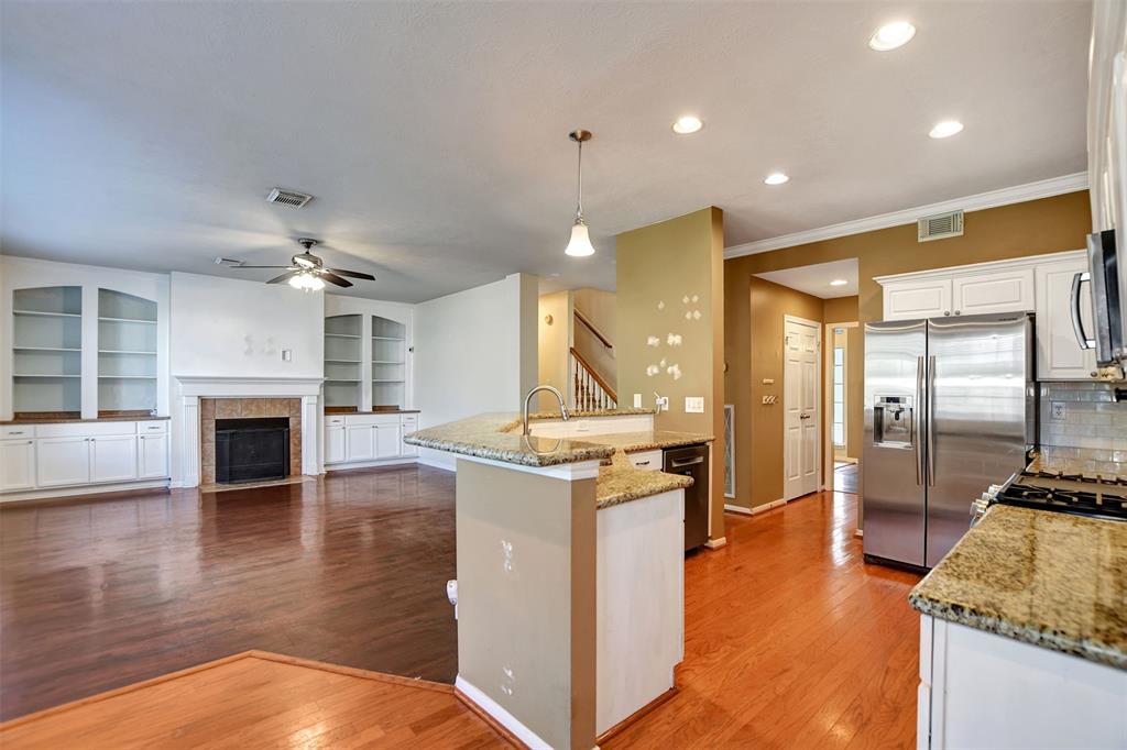 1909 San Joaquin Parkway, Friendswood, Texas image 16