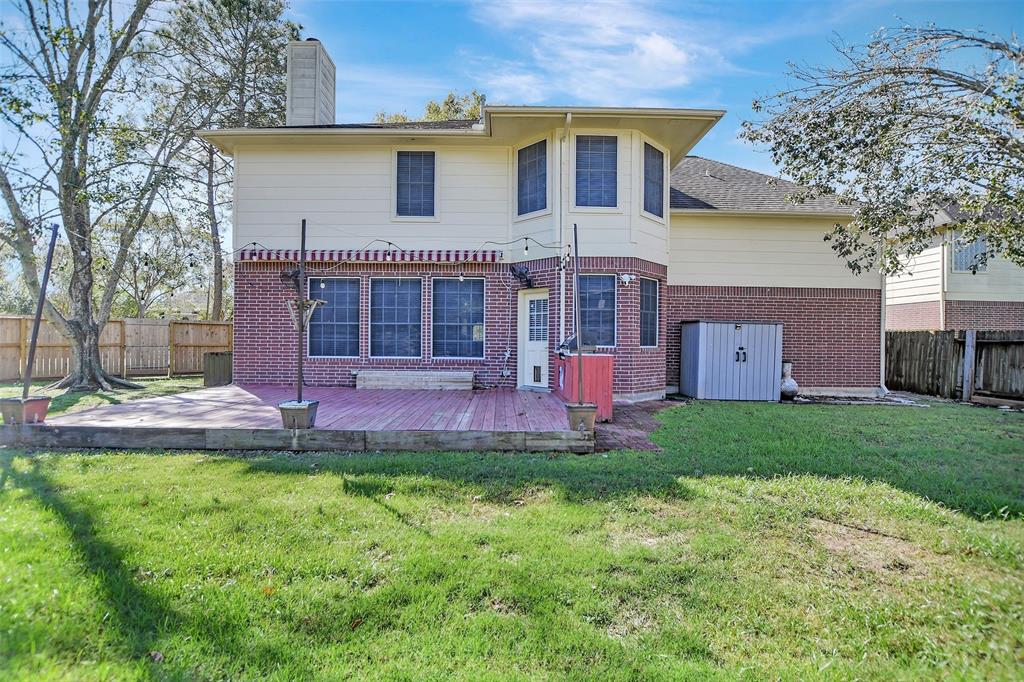 1909 San Joaquin Parkway, Friendswood, Texas image 34