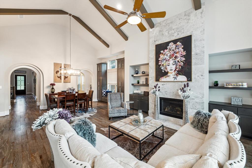 1273 Capri Court