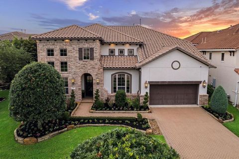 1273 Capri Court League City TX 77573
