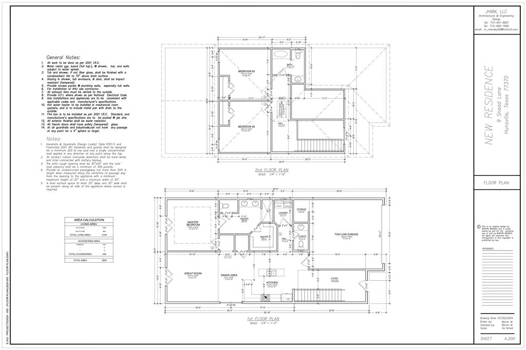 9 Snead Lane, Huntsville, Texas image 1