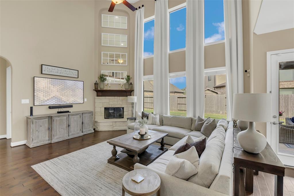 17306 Legend Brook Court