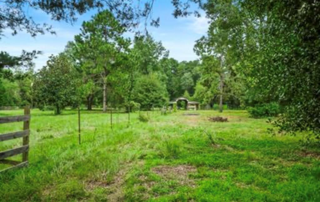 4891 Sunflower Road, Livingston, Texas image 17