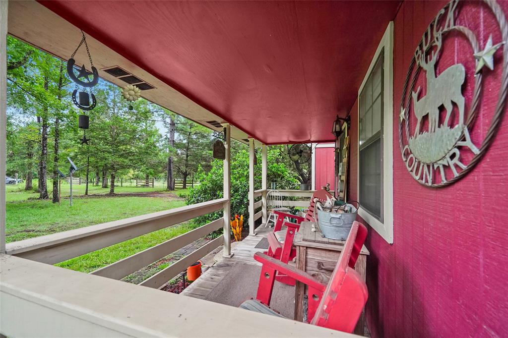 4891 Sunflower Road, Livingston, Texas image 4