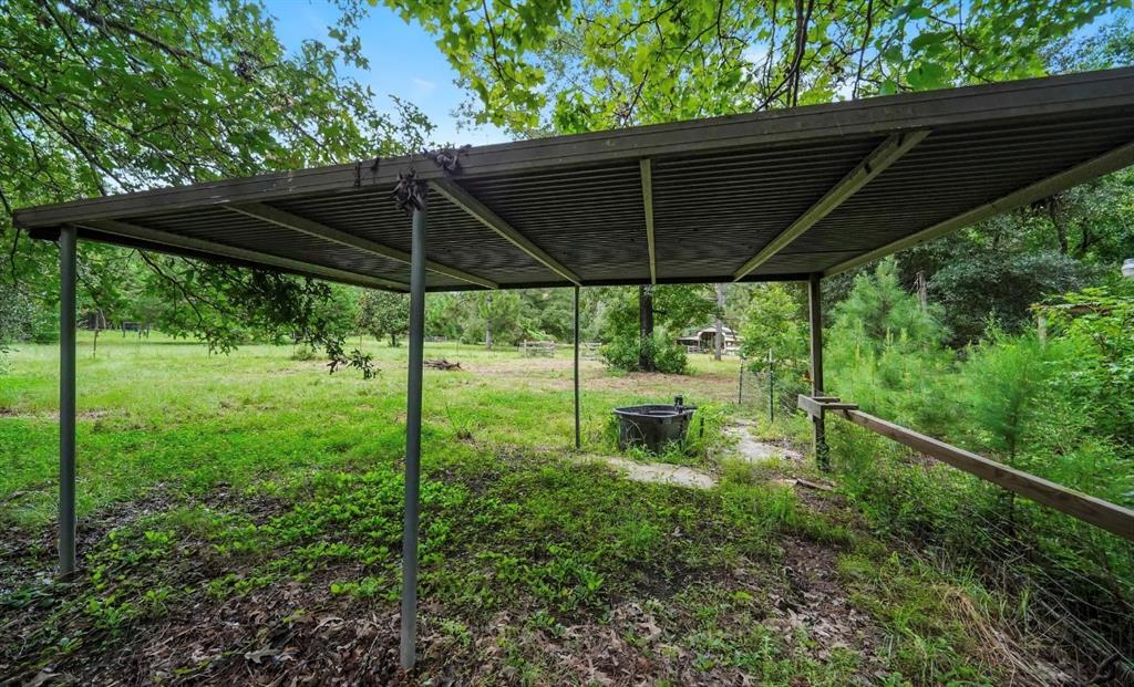 4891 Sunflower Road, Livingston, Texas image 16