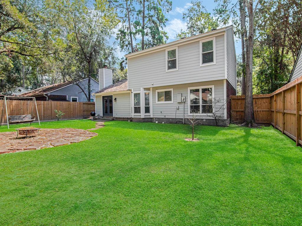 3315 Creek Shadows Drive, Kingwood, Texas image 25