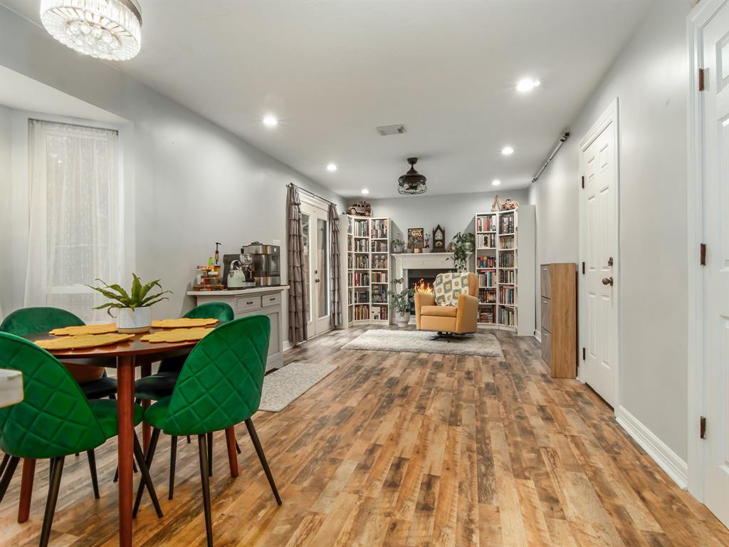3315 Creek Shadows Drive, Kingwood, Texas image 9