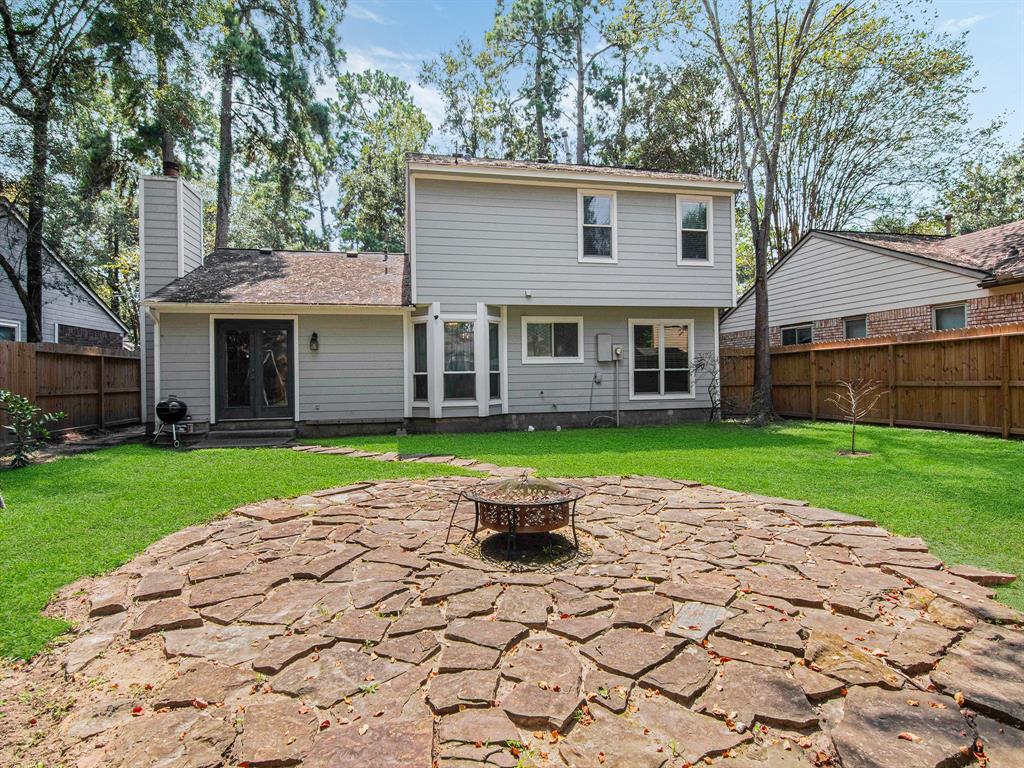 3315 Creek Shadows Drive, Kingwood, Texas image 23