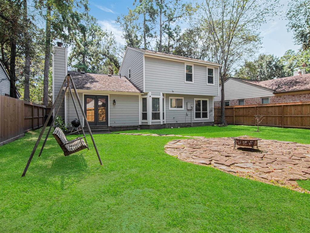 3315 Creek Shadows Drive, Kingwood, Texas image 22
