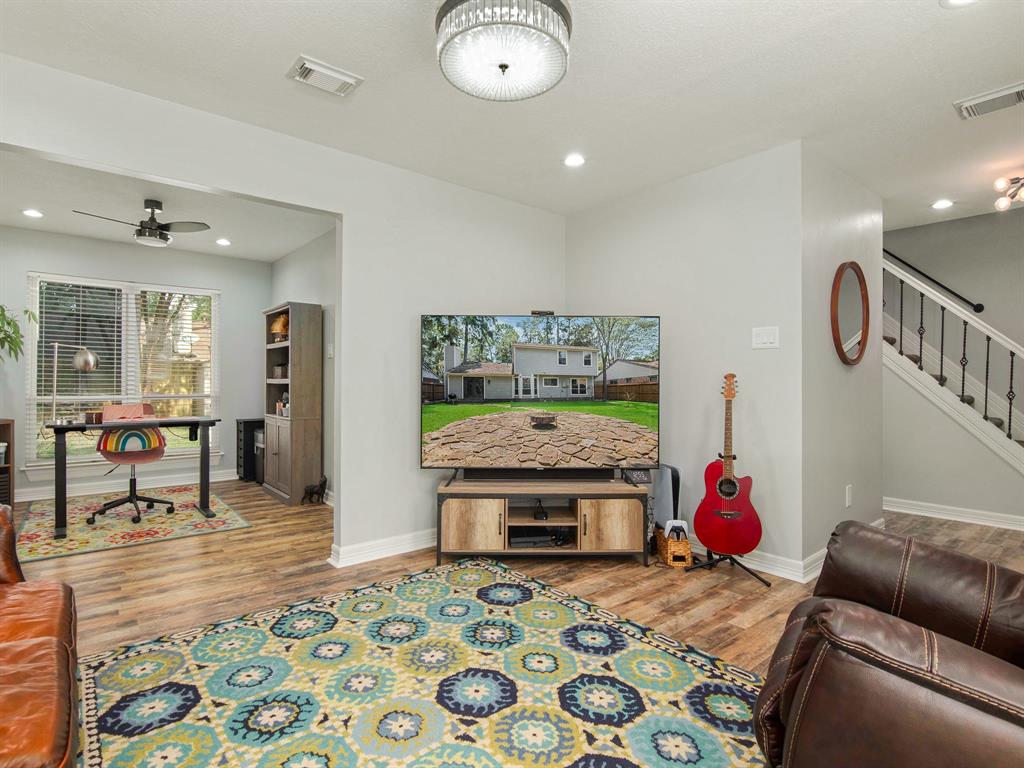 3315 Creek Shadows Drive, Kingwood, Texas image 13