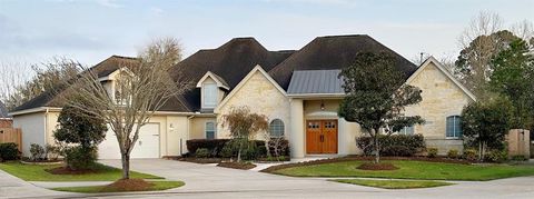 344 Oak Shadow Court League City TX 77573