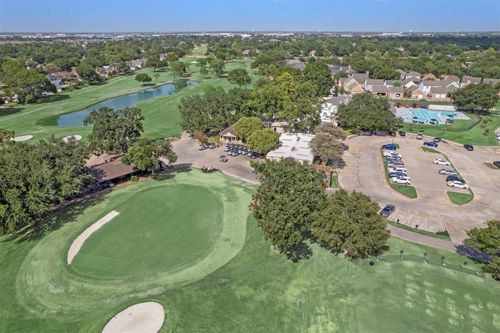 7238 N Hearthstone Green Drive, Houston, Texas image 33