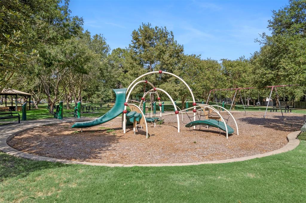 7238 N Hearthstone Green Drive, Houston, Texas image 29