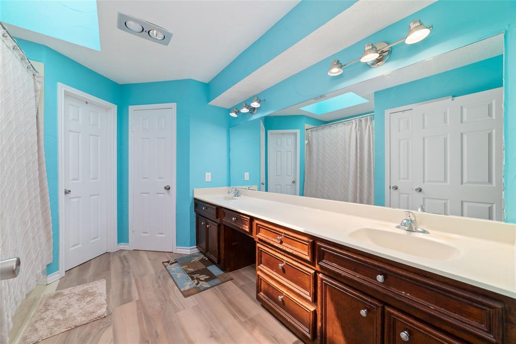 7238 N Hearthstone Green Drive, Houston, Texas image 21