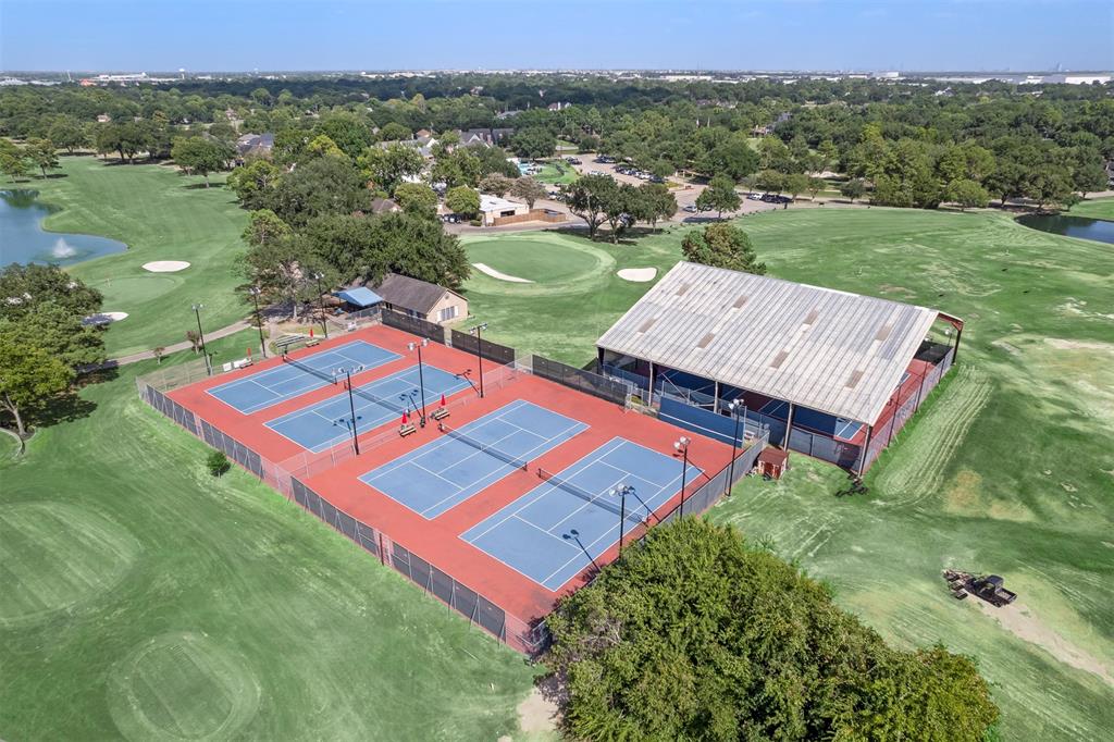 7238 N Hearthstone Green Drive, Houston, Texas image 35