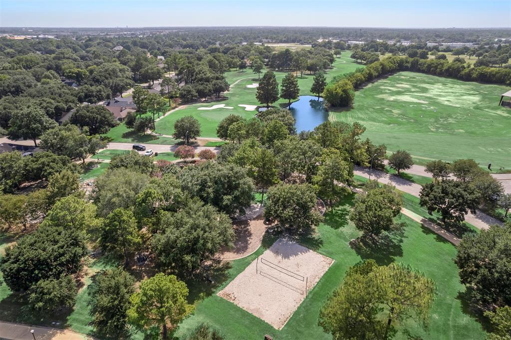 7238 N Hearthstone Green Drive, Houston, Texas image 27