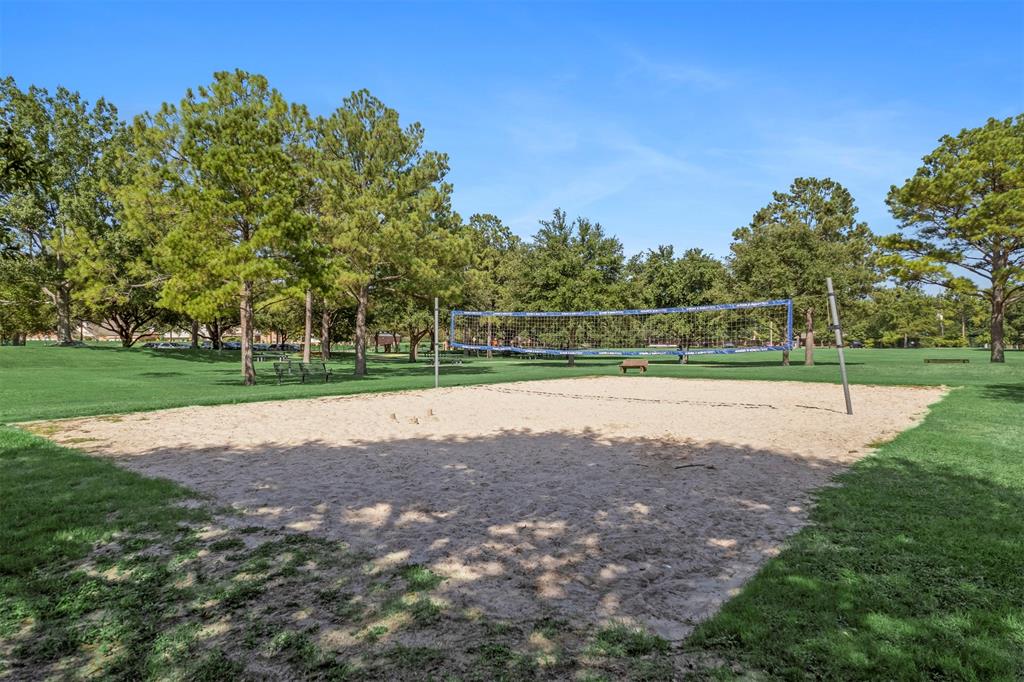 7238 N Hearthstone Green Drive, Houston, Texas image 28