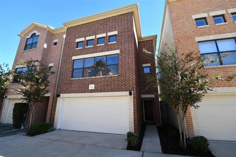 8642 Meadowcroft Drive Houston TX 77063