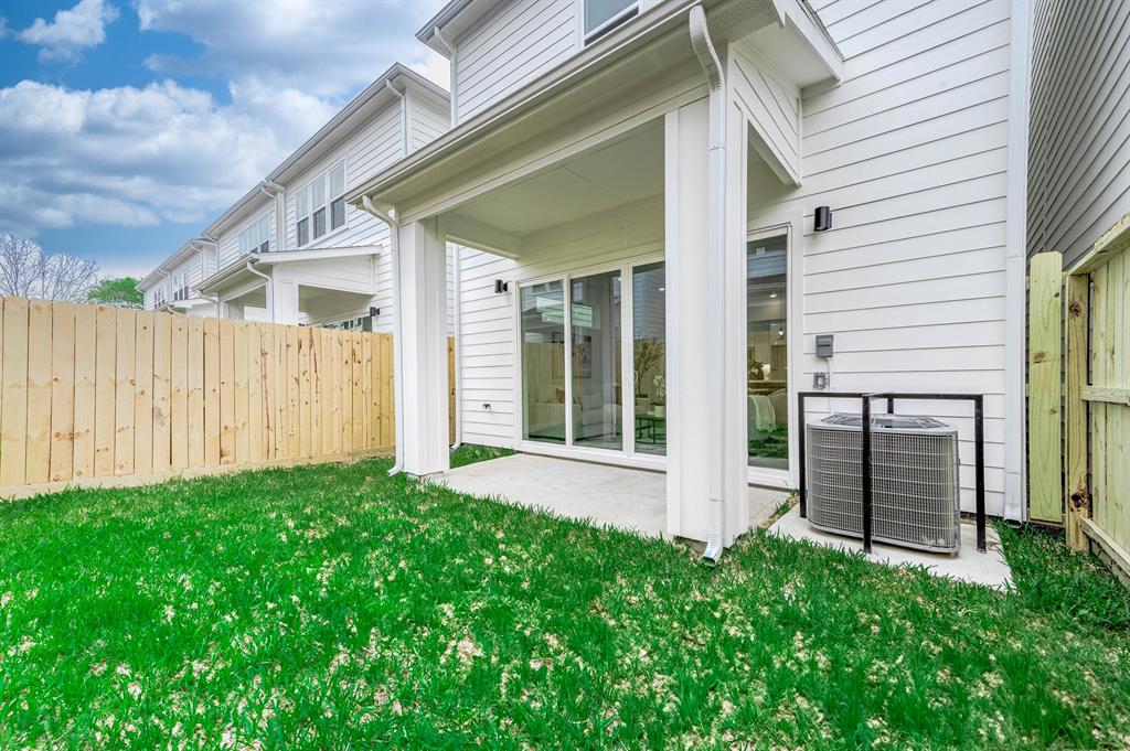 3515 Mcilhenny Street, Houston, Texas image 32