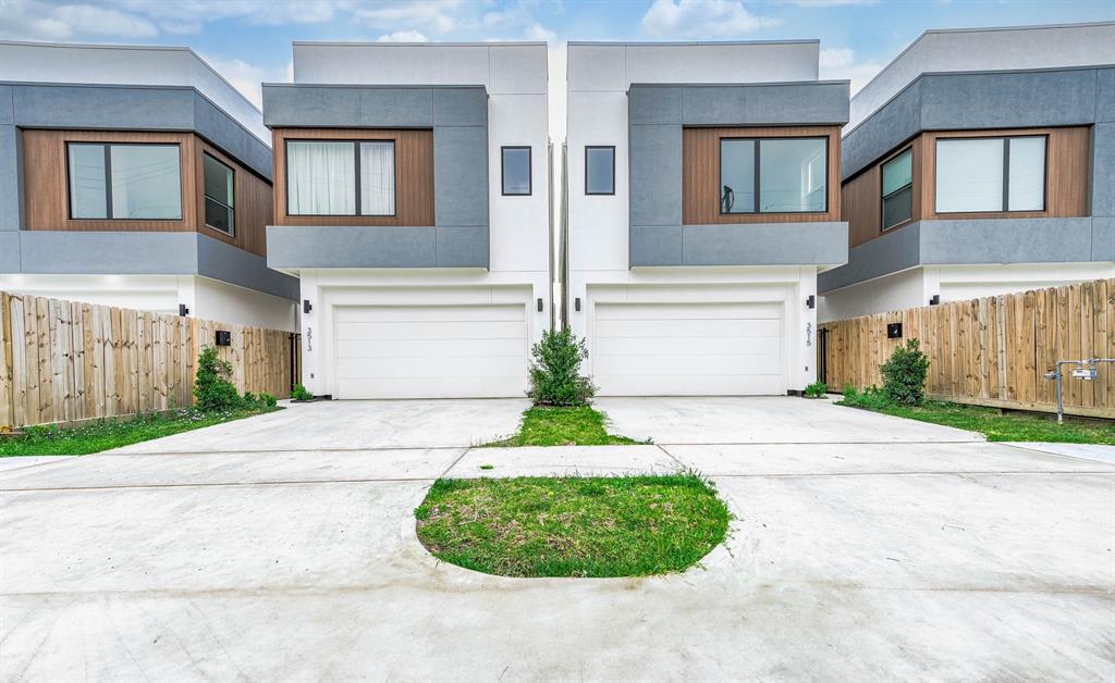 3515 Mcilhenny Street, Houston, Texas image 1
