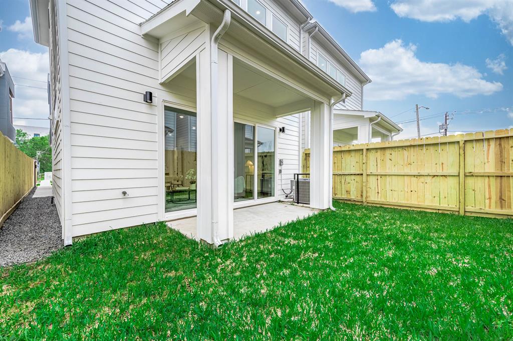 3515 Mcilhenny Street, Houston, Texas image 31