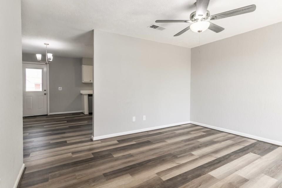 120 Hutson Lane, Brazoria, Texas image 5